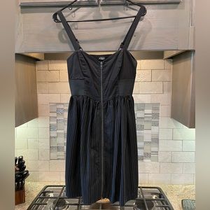 Metropark Jumper Dress